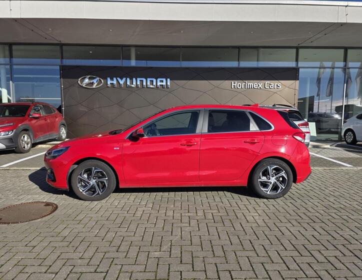 Hyundai i30 3