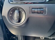 Škoda Rapid Hatchback 1,2 l 77 kw