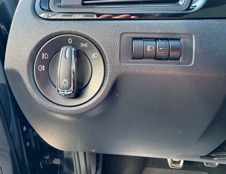 Škoda Rapid Hatchback 1,2 l 77 kw