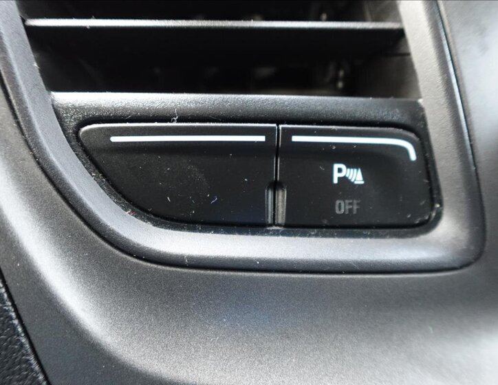 Ford Transit Custom Ostatní 2,0 l 96 kw