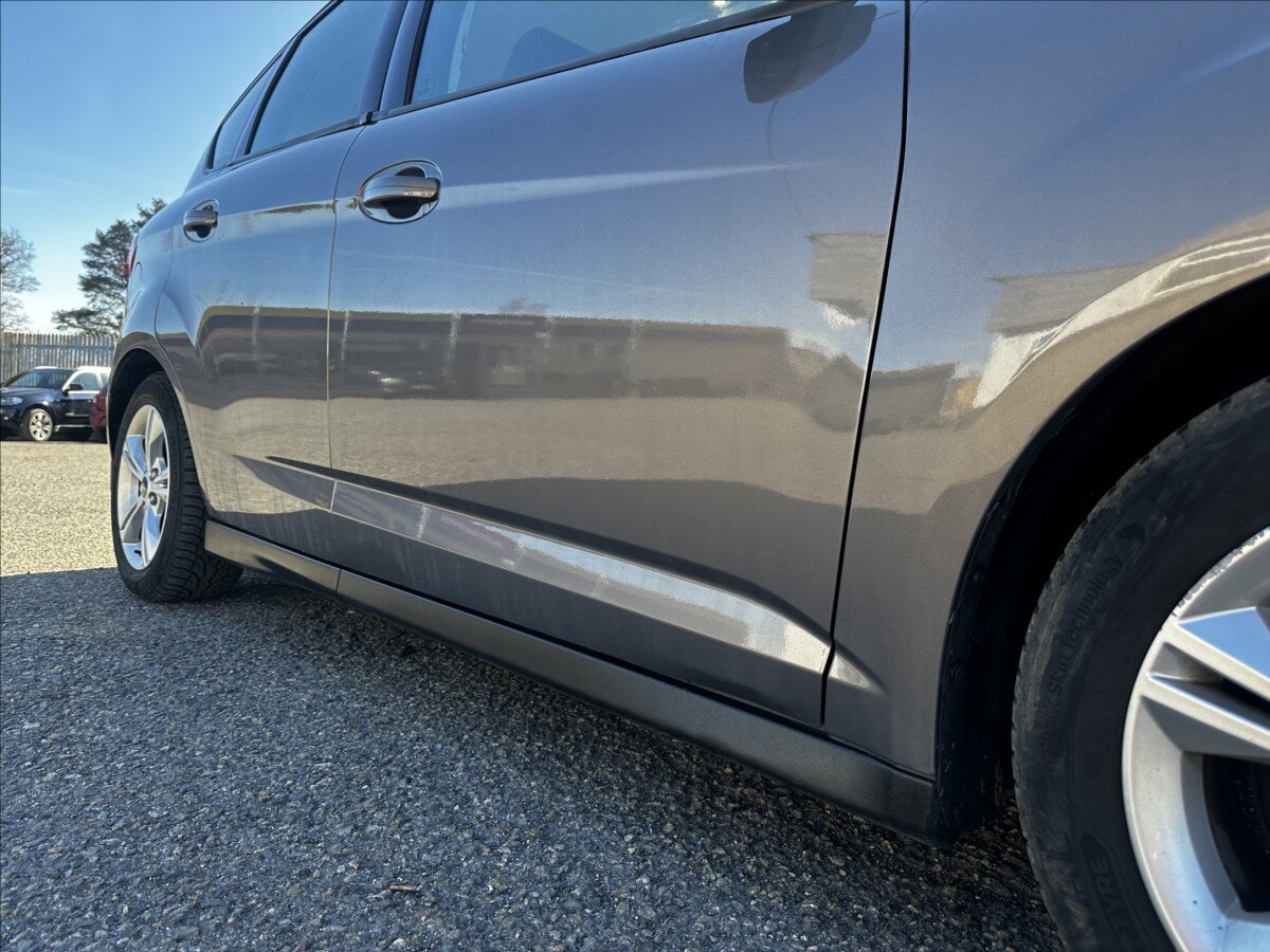 Ford C-MAX Hatchback 998,0 92 kw