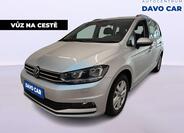 Volkswagen Touran 1