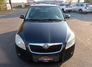 Škoda Fabia 7