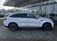 Mercedes-Benz EQC SUV / Terénní 0,0 300 kw