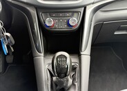 Opel Zafira 13