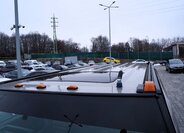 Hummer H2 SUV 6,0 l 232 kw