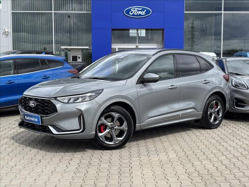 Ford Kuga SUV / Terénní 1,5 l 110 kw