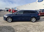 Ford Mondeo 2