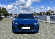 Audi RS 6 Kombi 4,0 l 441 kw