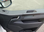 Volkswagen Caravelle MPV 2,0 l 110 kw