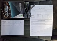 Škoda Superb Kombi 2,0 l 147 kw