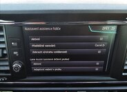 Seat Leon Kombi 1,5 l 110 kw