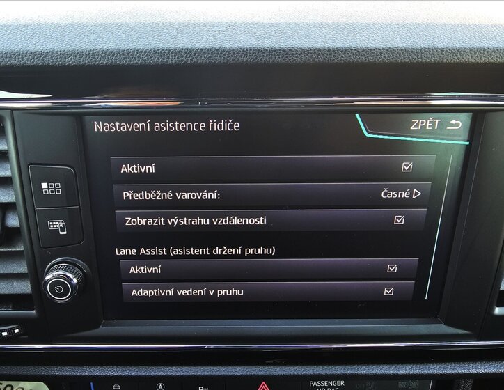 Seat Leon Kombi 1,5 l 110 kw