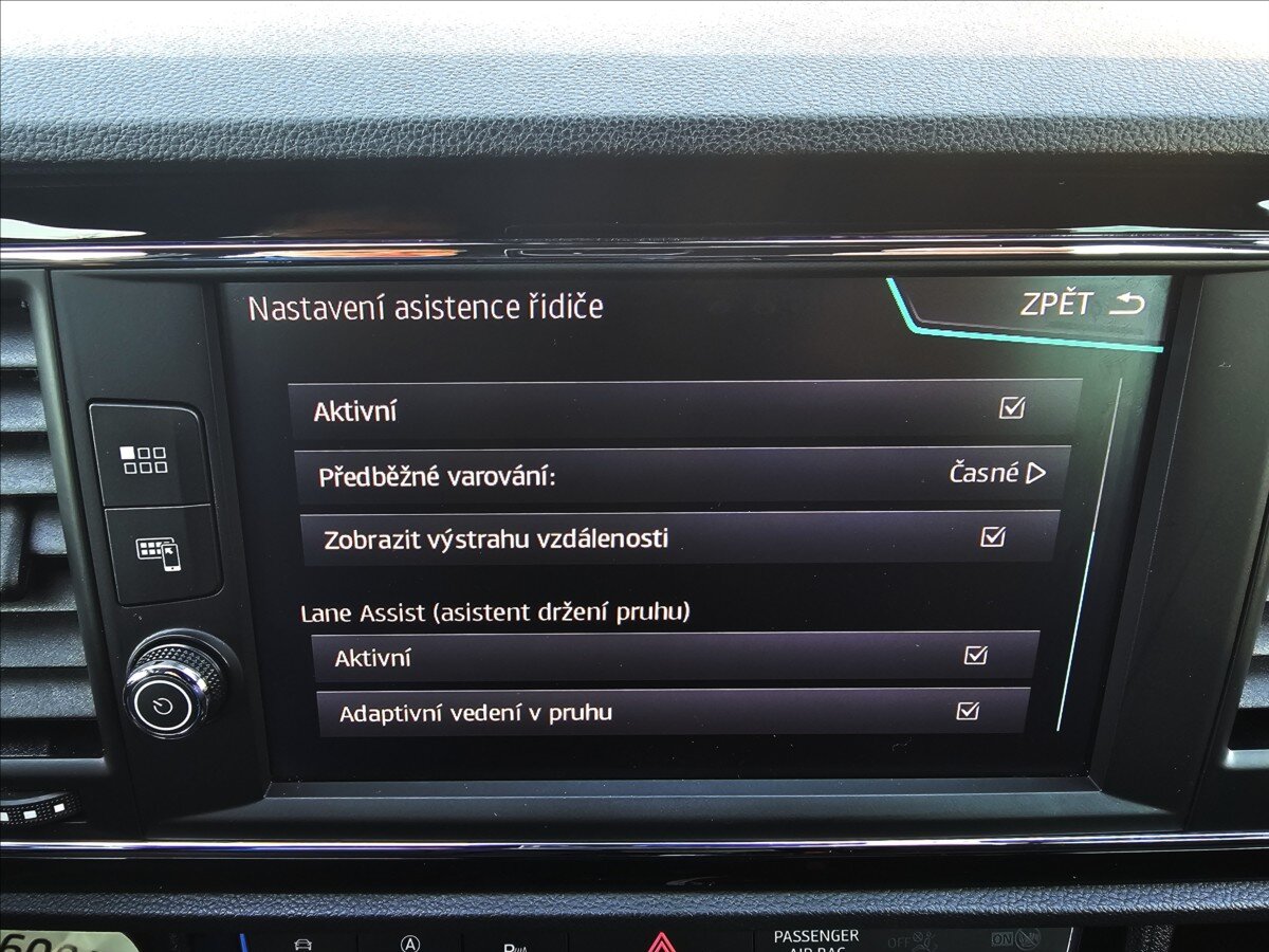 Seat Leon Kombi 1,5 l 110 kw