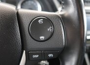 Toyota Auris Hatchback 1,6 l 97 kw