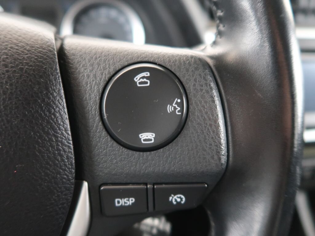 Toyota Auris Hatchback 1,6 l 97 kw