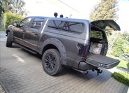 Ford F-150 Pick-up 5,0 l 287 kw
