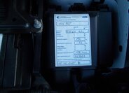 Ford Fiesta Hatchback 1,1 l 52 kw