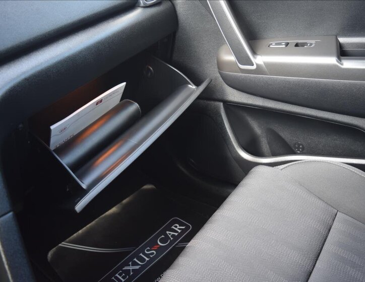 KIA Sportage SUV / Terénní 1,7 l 85 kw