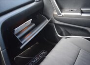 KIA Sportage SUV / Terénní 1,7 l 85 kw