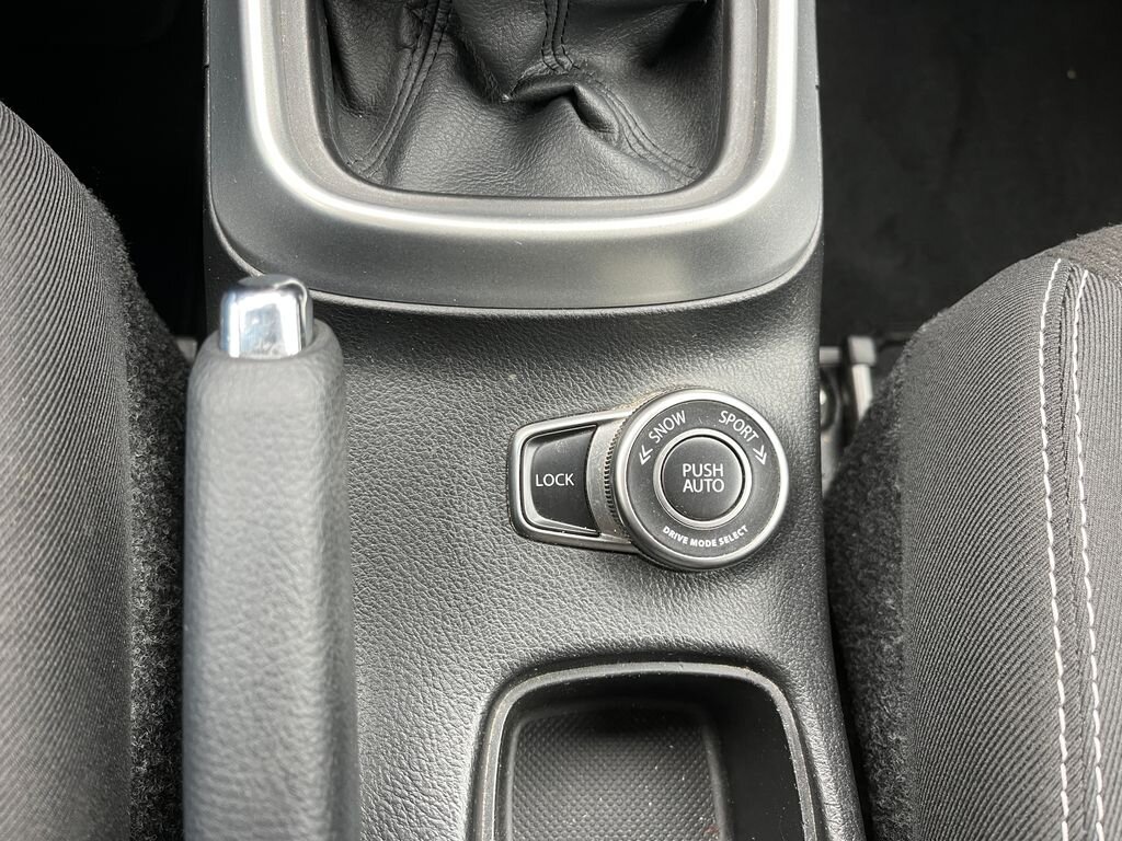 Suzuki SX4 S-Cross SUV / Terénní 998,0 82 kw