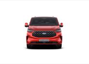 Ford Tourneo Custom 4