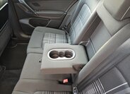 Volkswagen Golf Sportsvan Kombi 1,4 l 92 kw