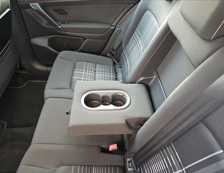 Volkswagen Golf Sportsvan Kombi 1,4 l 92 kw