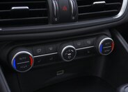 Alfa Romeo Giulia Liftback 2,1 l 132 kw