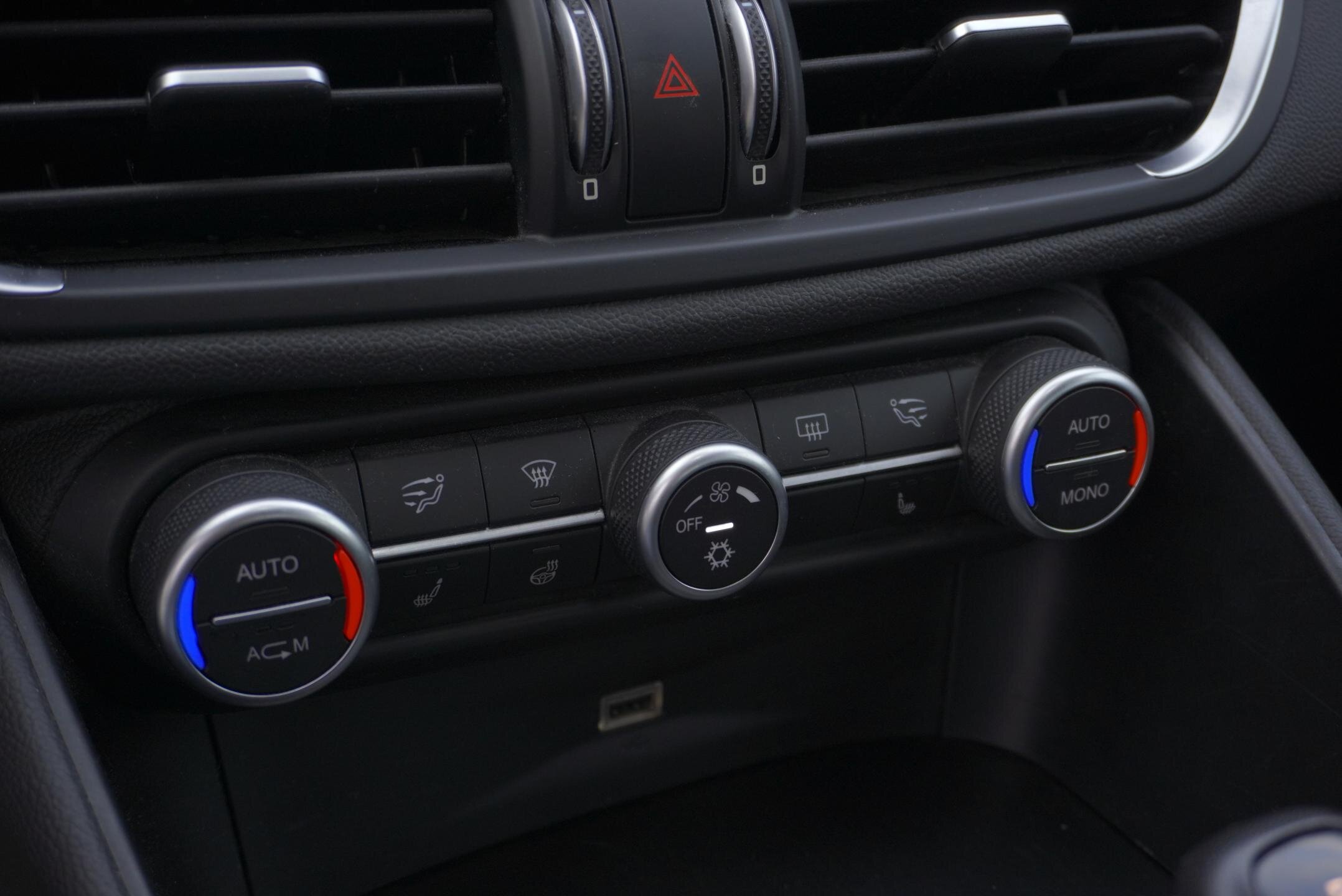 Alfa Romeo Giulia Liftback 2,1 l 132 kw