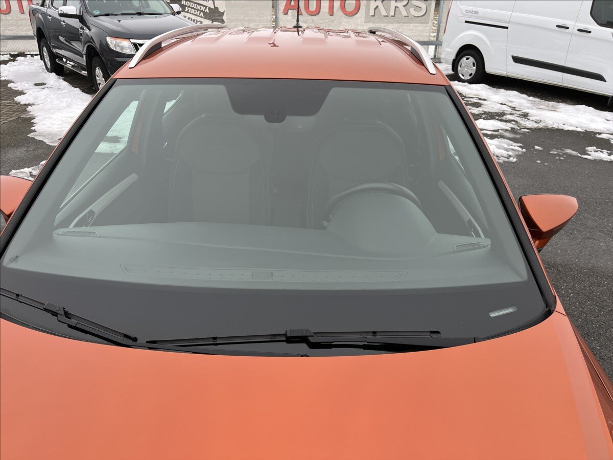 Seat Arona Hatchback 999,0 85 kw