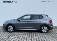 Škoda Fabia Hatchback 1,0 l 70 kw