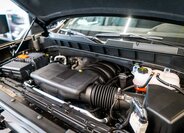 Chevrolet Silverado Pick-up 5,3 l 264 kw