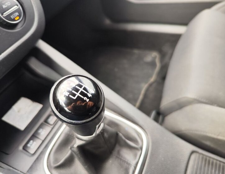 Volkswagen Golf Hatchback 2,0 l 147 kw