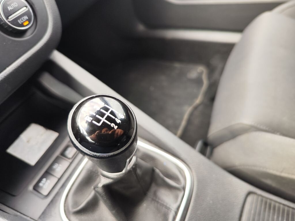 Volkswagen Golf Hatchback 2,0 l 147 kw