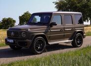 Mercedes-Benz Třídy G 3