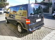 Volkswagen Multivan Kombi 1,9 l 75 kw