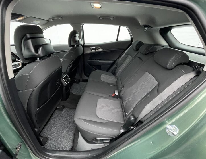 KIA Sportage SUV 1,6 l 110 kw