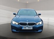 BMW Řada 3 Sedan 2,0 l 140 kw