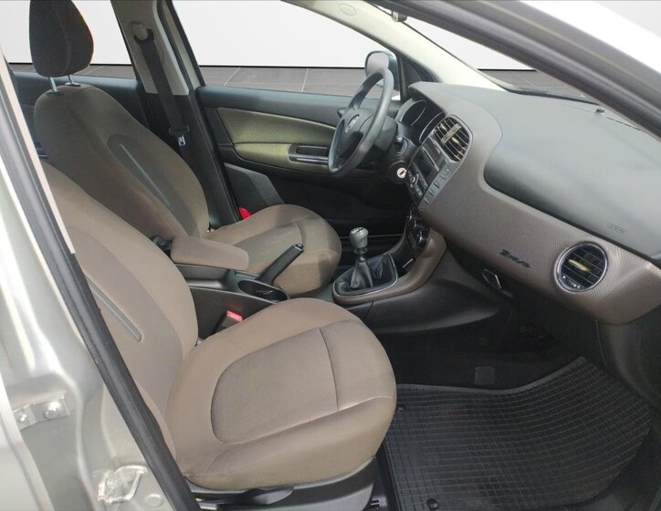 Fiat Bravo Hatchback 1,4 l 66 kw