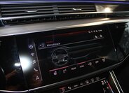 Audi S8 Ostatní 4,0 l 420 kw