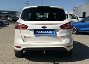 Ford B-MAX MPV 998,0 74 kw