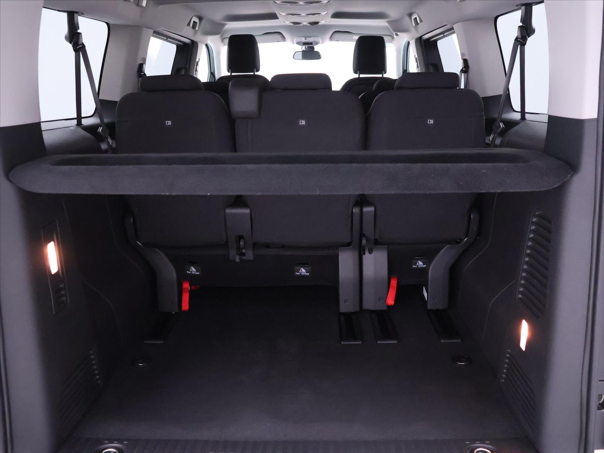 Opel Zafira MPV 2,0 l 130 kw