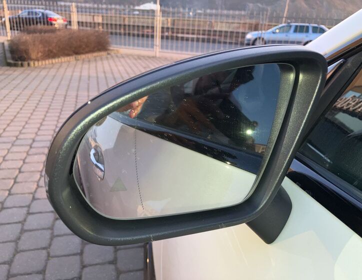 Mercedes-Benz CLA 23