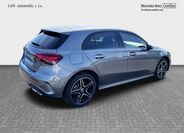 Mercedes-Benz Třídy A 5