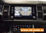 Škoda Kodiaq SUV 2,0 l 140 kw