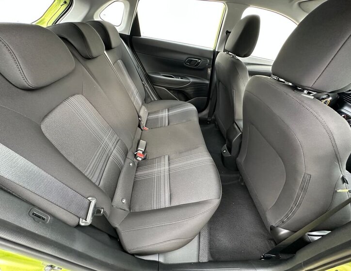 Hyundai i20 Hatchback 1,2 l 58 kw