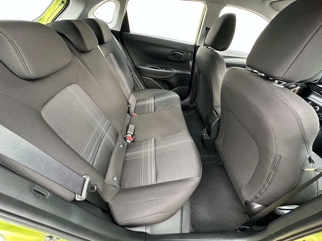 Hyundai i20 Hatchback 1,2 l 58 kw