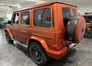 Mercedes-Benz Třídy G 4