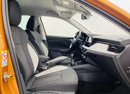 Škoda Kamiq Hatchback 1,5 l 110 kw